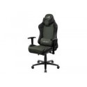 AEROCOOL AEROFD-KNIGHT-BK/GR Aerocool Gaming Chair KNIGHT ( FUZE DUSK ) BLACK / GREEN
