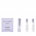 Meeste parfümeeria Allure Homme Sport Cologne Chanel EDC (3 pcs) (20 ml)