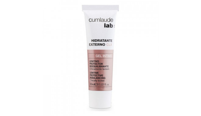 Intiimgeel CLX Cumlaude Lab Niisutav Väline (30 ml)