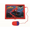 Sülearvuti Spiderman Lexibook JC598SPi2 Laste