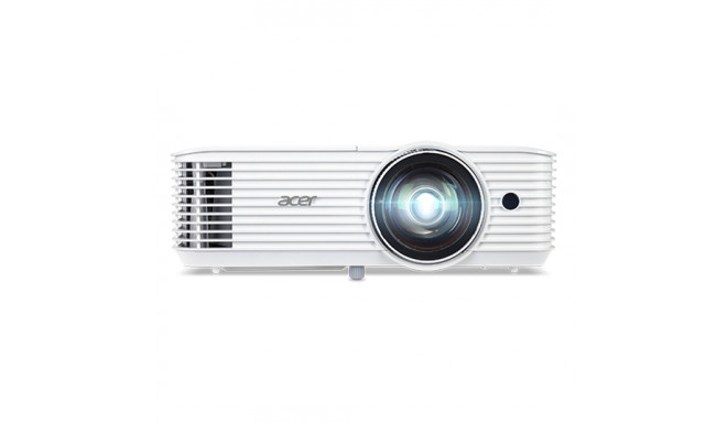 Acer projektor S1286H short throw