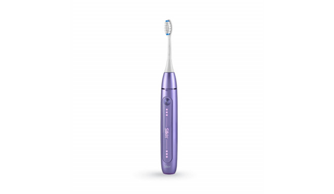 Silkn SonicYou Toothbrush Purple (SY1PE1PU001)