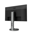 AOC 90 Series I2790PQU/BT computer monitor 68.6 cm (27") 1920 x 1080 pixels Full HD LED Grey