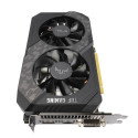 ASUS TUF Gaming TUF-GTX1660S-6G-GAMING NVIDIA GeForce GTX 1660 SUPER 6 GB GDDR6