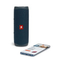 JBL FLIP 5 Stereo portable speaker Blue 20 W