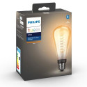Philips 1-pack ST72 E27 Filament Edison
