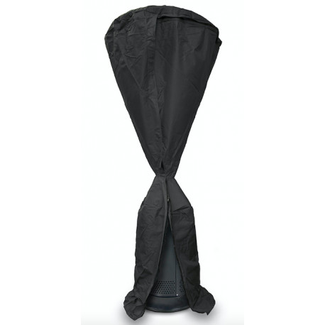 Gas heater cover Sahara Standard