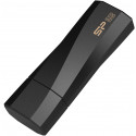 Silicon Power mälupulk 16GB Blaze B07 USB 3.0, must