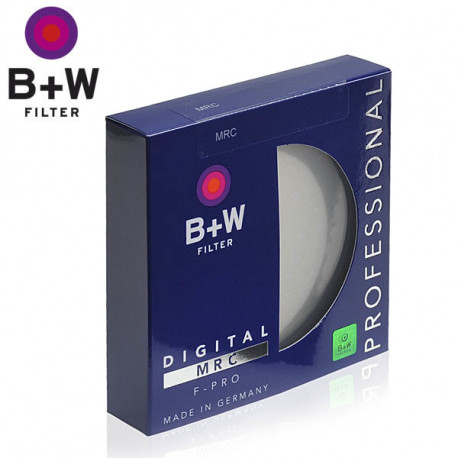 B+W 010 UV Haze 40.5mm F-Pro MRC