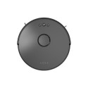 AENO RC3S robot vacuum 0.6 L Bagless Black