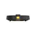 AENO RC3S robot vacuum 0.6 L Bagless Black