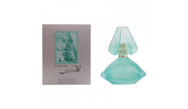 Salvador Dali Laguna Edt Spray (100ml)