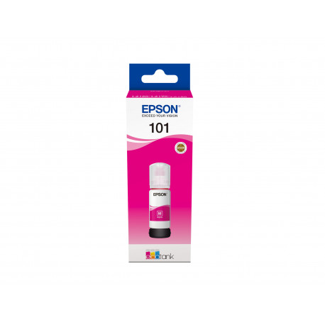 Epson 101 EcoTank purpurne