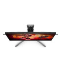 AOC AGON 3 AG273QZ computer monitor 68.6 cm (27") 2560 x 1440 pixels Quad HD LED Black, Red