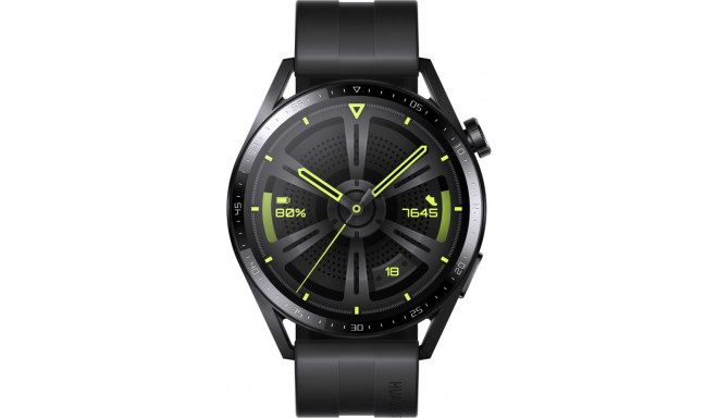 Huawei Watch GT 3 Active Edition 46mm, must