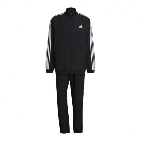 Adidas 3S M GK9950 tracksuit (4 - 168 cm)