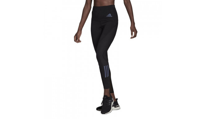 Adidas Adizero Long Running Tights W HA9936 pants (2XS)