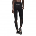 Adidas Adizero Long Running Tights W HA9936 pants (2XS)