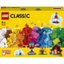 11008 LEGO® Classic Klucīši un ēkas