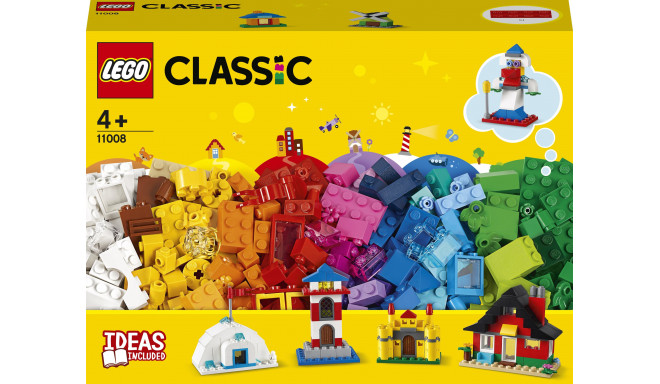 11008 LEGO® Classic Bricks and Houses