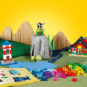 11008 LEGO® Classic Klotsid ja majad