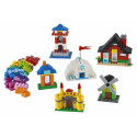 11008 LEGO® Classic Klotsid ja majad