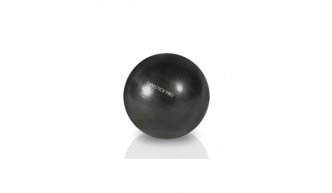 Pilatese pall Gymstick Pro Core Ball 22 cm must
