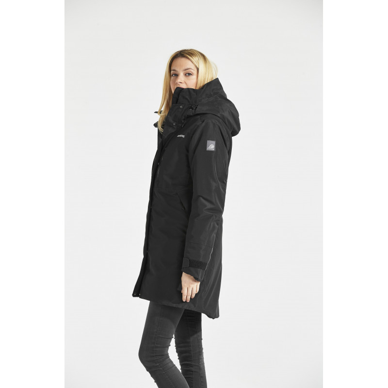 Didrikson hot sale parka silje