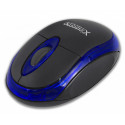 WIRELESS BLUETOOTH 3D CYGANUS BLUE