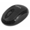 WIRELLESS BT OPTICAL MOUSE 3D CYNGUS BLACK