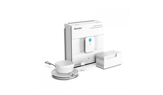 Mamibot juhtmevaba aknapesurobot W200 SkyBot