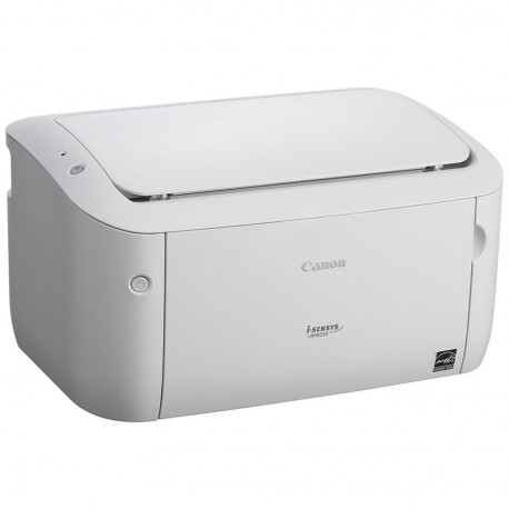 CANON I-SENSYS LBP6030 mono laser printer, BW, A4, 600 dpi, 18 ppm, USB ...