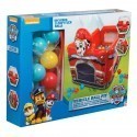 Paw Patrol Marshall Vehicle Ball Pit