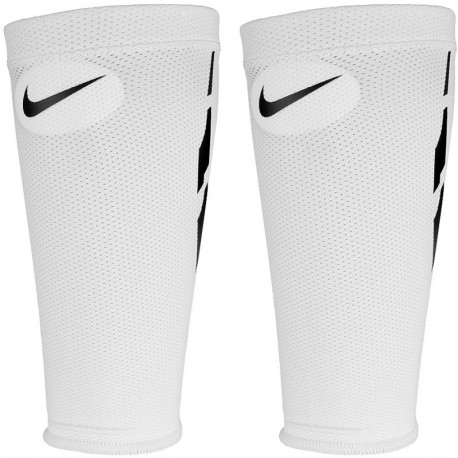 Nike Guard Lock Elite Sleeves SE0173-103 compression leg (L)