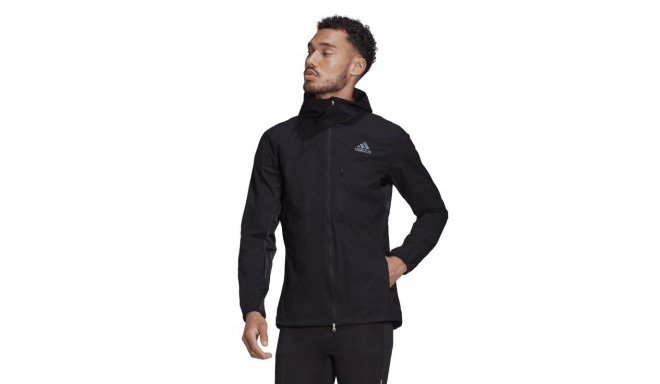 Adidas Adizero Marathon Jacket M H59934 (S)