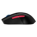 ASUS ROG Keris Wireless mouse Right-hand RF Wireless+Bluetooth+USB Type-A Optical 16000 DPI