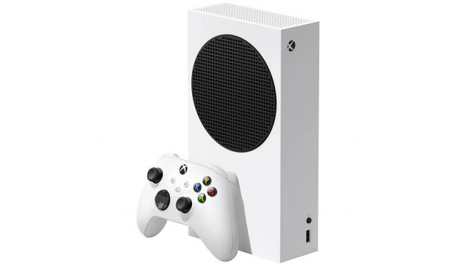 Microsoft Xbox Series S, 512GB