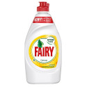 Dishwasher detergent Fairy Lemon, 450ml