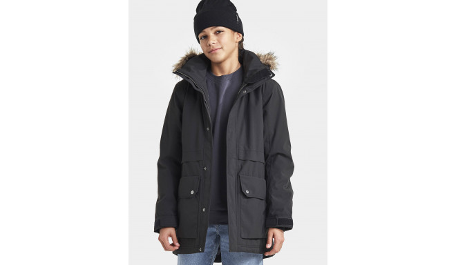 Parka Didriksons Göteborg BS must 