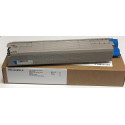 Oki Toner Cyan 10000 pages 45862816