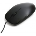 Omega mouse OM-420B Optical, black