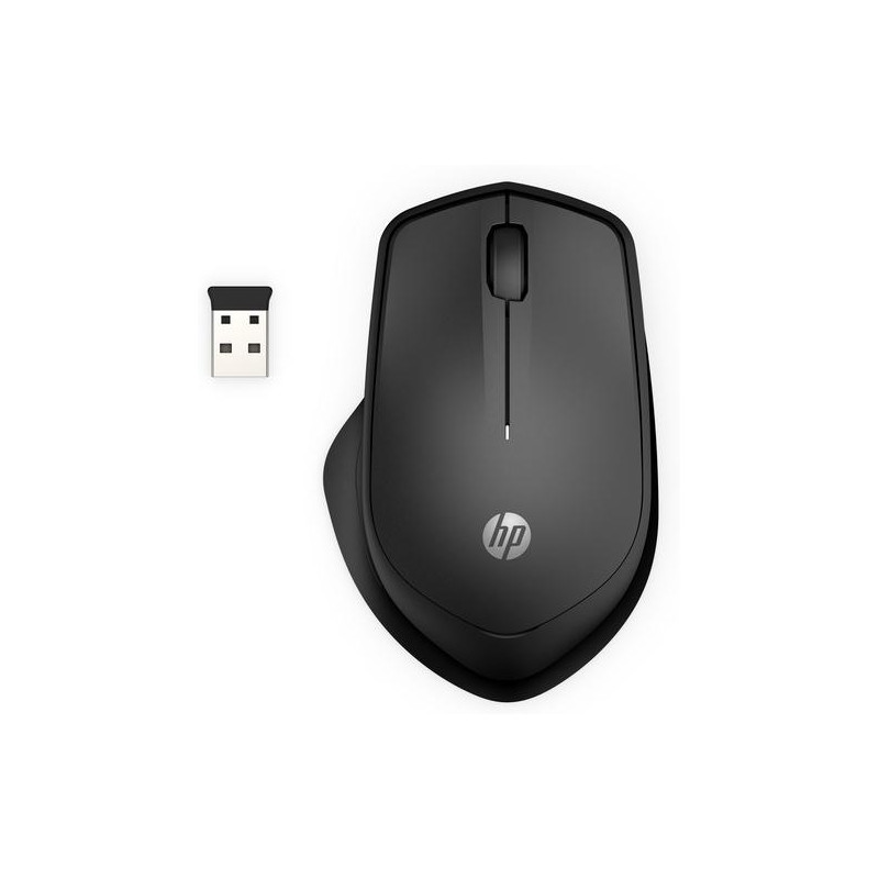 Hp 280silent wireless mouse タブレット | alirsyadsatya.sch.id