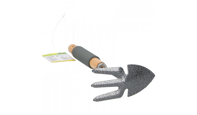 Kinzo - Mini kultywator ogrodowy ręczny 27 cm