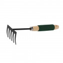 Kinzo - Rake claws for the garden, 27 cm