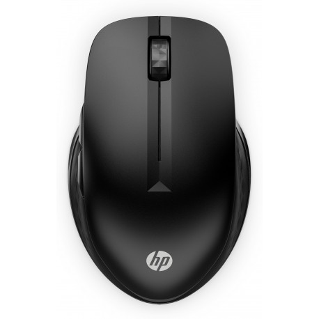 Myszka HP 430 bezprzewodowa czarna