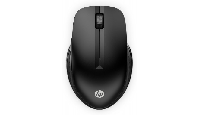 Myszka HP 430 bezprzewodowa czarna