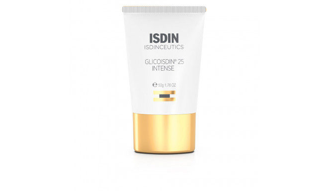 ISDINCEUTICS GLICOISDIN gel 25% 50 ml