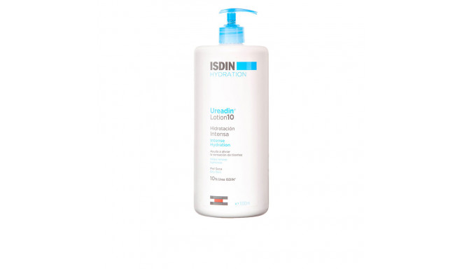 ISDIN UREADIN LOTION10 hidratación intensa 1000 ml