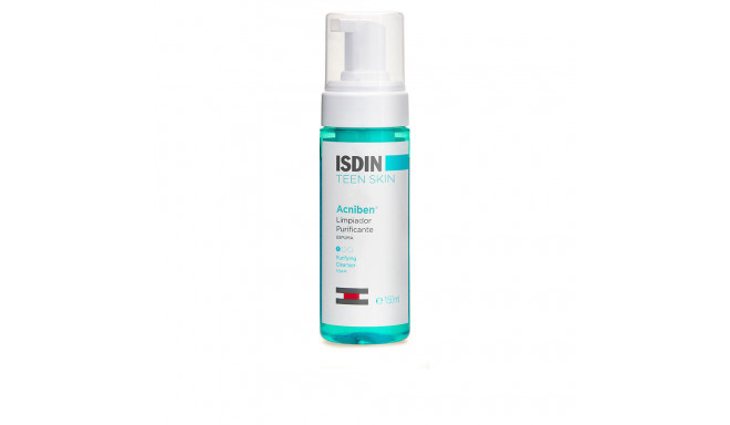 ISDIN ACNIBEN limpiador purificante 150 ml