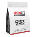 Iconfit Diet Whey Protein vanilje 1 kg